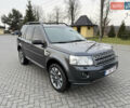 Сірий Ленд Ровер Freelander, об'ємом двигуна 2.18 л та пробігом 242 тис. км за 12450 $, фото 8 на Automoto.ua