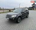 Сірий Ленд Ровер Freelander, об'ємом двигуна 2.18 л та пробігом 242 тис. км за 12450 $, фото 38 на Automoto.ua