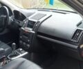Сірий Ленд Ровер Freelander, об'ємом двигуна 2.18 л та пробігом 268 тис. км за 11500 $, фото 11 на Automoto.ua