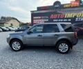Сірий Ленд Ровер Freelander, об'ємом двигуна 2.18 л та пробігом 255 тис. км за 11000 $, фото 3 на Automoto.ua