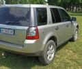 Сірий Ленд Ровер Freelander, об'ємом двигуна 2.18 л та пробігом 268 тис. км за 11500 $, фото 2 на Automoto.ua