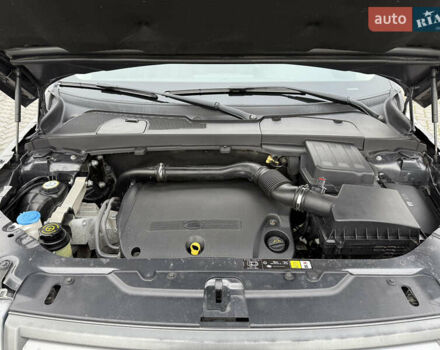 Сірий Ленд Ровер Freelander, об'ємом двигуна 2.18 л та пробігом 242 тис. км за 12450 $, фото 37 на Automoto.ua