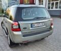 Сірий Ленд Ровер Freelander, об'ємом двигуна 2.18 л та пробігом 292 тис. км за 12500 $, фото 25 на Automoto.ua