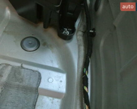 Серый Ленд Ровер Фрилендер, объемом двигателя 2.2 л и пробегом 149 тыс. км за 13500 $, фото 24 на Automoto.ua