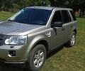 Сірий Ленд Ровер Freelander, об'ємом двигуна 2.18 л та пробігом 268 тис. км за 11500 $, фото 15 на Automoto.ua