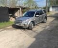 Сірий Ленд Ровер Freelander, об'ємом двигуна 2.2 л та пробігом 220 тис. км за 13000 $, фото 1 на Automoto.ua