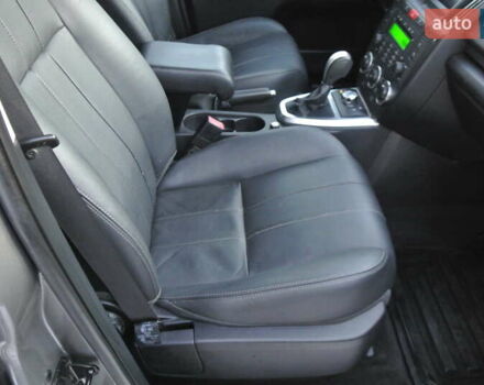 Серый Ленд Ровер Фрилендер, объемом двигателя 2.2 л и пробегом 149 тыс. км за 13500 $, фото 15 на Automoto.ua