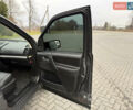Сірий Ленд Ровер Freelander, об'ємом двигуна 2.18 л та пробігом 242 тис. км за 12450 $, фото 17 на Automoto.ua