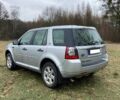 Сірий Ленд Ровер Freelander, об'ємом двигуна 0.22 л та пробігом 155 тис. км за 9000 $, фото 11 на Automoto.ua