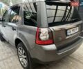 Сірий Ленд Ровер Freelander, об'ємом двигуна 2.18 л та пробігом 326 тис. км за 11000 $, фото 6 на Automoto.ua