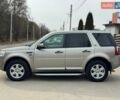 Сірий Ленд Ровер Freelander, об'ємом двигуна 2.18 л та пробігом 290 тис. км за 9800 $, фото 8 на Automoto.ua