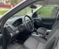 Сірий Ленд Ровер Freelander, об'ємом двигуна 2.2 л та пробігом 240 тис. км за 12600 $, фото 2 на Automoto.ua