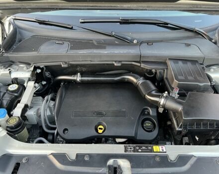 Серый Ленд Ровер Фрилендер, объемом двигателя 2.2 л и пробегом 125 тыс. км за 12900 $, фото 21 на Automoto.ua