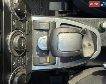 Сірий Ленд Ровер Freelander, об'ємом двигуна 2.18 л та пробігом 255 тис. км за 11000 $, фото 29 на Automoto.ua