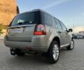 Серый Ленд Ровер Фрилендер, объемом двигателя 2.2 л и пробегом 125 тыс. км за 12900 $, фото 11 на Automoto.ua