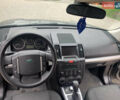Сірий Ленд Ровер Freelander, об'ємом двигуна 2.2 л та пробігом 240 тис. км за 12600 $, фото 4 на Automoto.ua