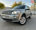 Серый Ленд Ровер Фрилендер, объемом двигателя 2.18 л и пробегом 124 тыс. км за 12900 $, фото 11 на Automoto.ua