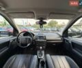 Сірий Ленд Ровер Freelander, об'ємом двигуна 2.18 л та пробігом 255 тис. км за 11000 $, фото 18 на Automoto.ua