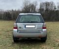 Сірий Ленд Ровер Freelander, об'ємом двигуна 0.22 л та пробігом 155 тис. км за 9000 $, фото 12 на Automoto.ua