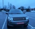 Сірий Ленд Ровер Freelander, об'ємом двигуна 2.2 л та пробігом 227 тис. км за 12650 $, фото 4 на Automoto.ua