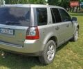 Серый Ленд Ровер Фрилендер, объемом двигателя 2.18 л и пробегом 267 тыс. км за 12000 $, фото 2 на Automoto.ua