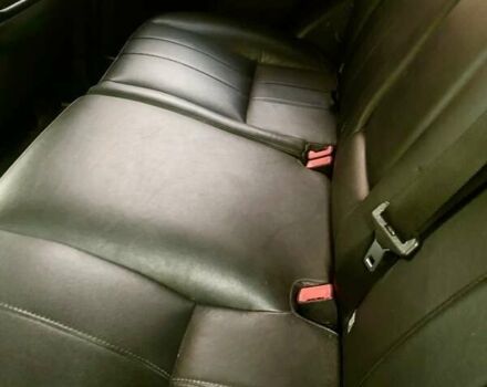 Серый Ленд Ровер Фрилендер, объемом двигателя 2.18 л и пробегом 195 тыс. км за 11500 $, фото 9 на Automoto.ua