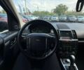 Сірий Ленд Ровер Freelander, об'ємом двигуна 2.18 л та пробігом 255 тис. км за 11000 $, фото 25 на Automoto.ua