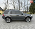 Сірий Ленд Ровер Freelander, об'ємом двигуна 2.18 л та пробігом 242 тис. км за 12450 $, фото 7 на Automoto.ua