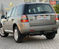 Серый Ленд Ровер Фрилендер, объемом двигателя 2.18 л и пробегом 124 тыс. км за 12900 $, фото 14 на Automoto.ua