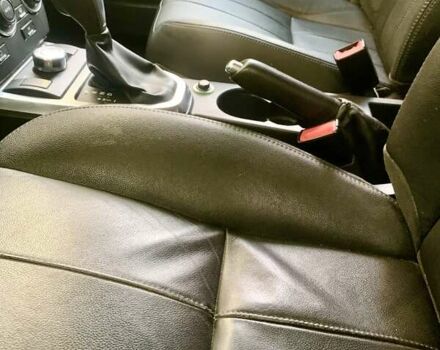 Серый Ленд Ровер Фрилендер, объемом двигателя 2.18 л и пробегом 195 тыс. км за 11500 $, фото 10 на Automoto.ua