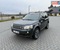 Сірий Ленд Ровер Freelander, об'ємом двигуна 2.18 л та пробігом 242 тис. км за 12450 $, фото 39 на Automoto.ua