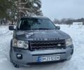 Сірий Ленд Ровер Freelander, об'ємом двигуна 2.18 л та пробігом 270 тис. км за 12200 $, фото 1 на Automoto.ua