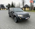 Сірий Ленд Ровер Freelander, об'ємом двигуна 2.18 л та пробігом 242 тис. км за 12450 $, фото 40 на Automoto.ua