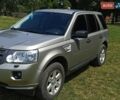 Серый Ленд Ровер Фрилендер, объемом двигателя 2.18 л и пробегом 267 тыс. км за 12000 $, фото 15 на Automoto.ua