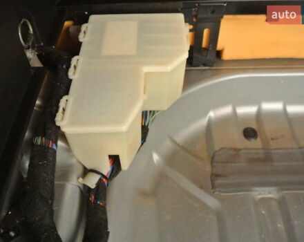 Серый Ленд Ровер Фрилендер, объемом двигателя 2.2 л и пробегом 149 тыс. км за 13500 $, фото 26 на Automoto.ua