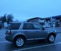 Сірий Ленд Ровер Freelander, об'ємом двигуна 2.2 л та пробігом 227 тис. км за 12650 $, фото 12 на Automoto.ua