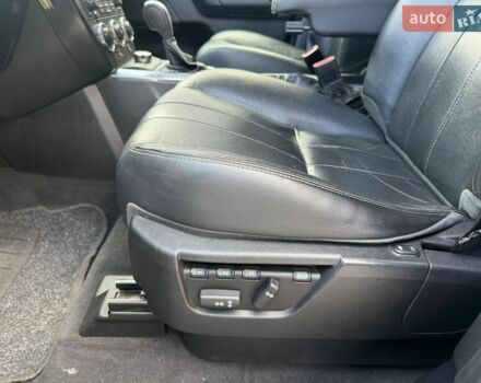 Сірий Ленд Ровер Freelander, об'ємом двигуна 2.18 л та пробігом 255 тис. км за 11000 $, фото 13 на Automoto.ua