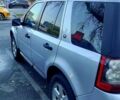 Сірий Ленд Ровер Freelander, об'ємом двигуна 2.2 л та пробігом 228 тис. км за 12888 $, фото 7 на Automoto.ua