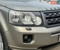 Сірий Ленд Ровер Freelander, об'ємом двигуна 2.18 л та пробігом 290 тис. км за 9800 $, фото 10 на Automoto.ua