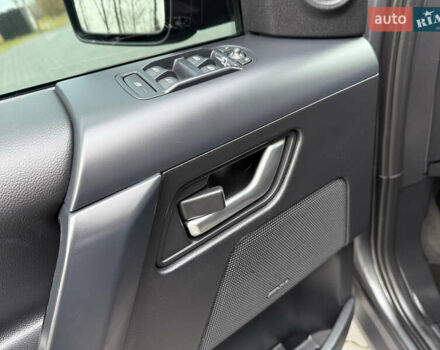 Сірий Ленд Ровер Freelander, об'ємом двигуна 2.18 л та пробігом 242 тис. км за 12450 $, фото 10 на Automoto.ua