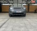 Сірий Ленд Ровер Freelander, об'ємом двигуна 2.18 л та пробігом 326 тис. км за 11000 $, фото 4 на Automoto.ua