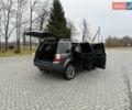 Сірий Ленд Ровер Freelander, об'ємом двигуна 2.18 л та пробігом 242 тис. км за 12450 $, фото 34 на Automoto.ua