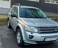 Сірий Ленд Ровер Freelander, об'ємом двигуна 2.2 л та пробігом 228 тис. км за 12888 $, фото 1 на Automoto.ua