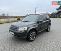 Сірий Ленд Ровер Freelander, об'ємом двигуна 2.18 л та пробігом 242 тис. км за 12450 $, фото 41 на Automoto.ua