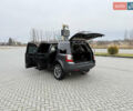 Сірий Ленд Ровер Freelander, об'ємом двигуна 2.18 л та пробігом 242 тис. км за 12450 $, фото 32 на Automoto.ua