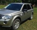 Сірий Ленд Ровер Freelander, об'ємом двигуна 2.18 л та пробігом 268 тис. км за 11500 $, фото 15 на Automoto.ua
