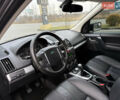 Сірий Ленд Ровер Freelander, об'ємом двигуна 2.18 л та пробігом 242 тис. км за 12450 $, фото 13 на Automoto.ua