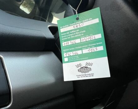 Серый Ленд Ровер Фрилендер, объемом двигателя 2.2 л и пробегом 125 тыс. км за 12900 $, фото 22 на Automoto.ua