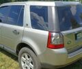 Сірий Ленд Ровер Freelander, об'ємом двигуна 2.18 л та пробігом 268 тис. км за 11500 $, фото 4 на Automoto.ua
