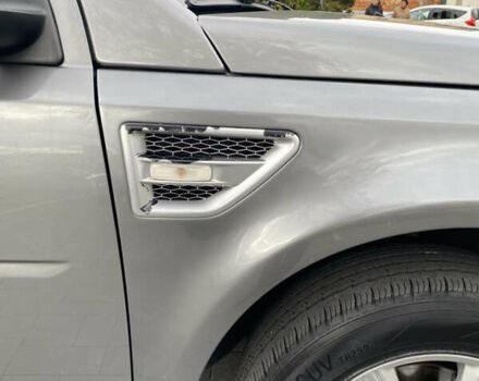 Серый Ленд Ровер Фрилендер, объемом двигателя 2.18 л и пробегом 143 тыс. км за 13700 $, фото 12 на Automoto.ua